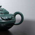 Feng Juan Kui 150cc - Yixing Handmade Teapot 江苏宜兴