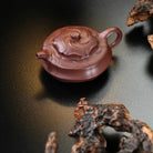 Feng Juan Kui 180cc - Yixing Handmade Teapot - zycs_China