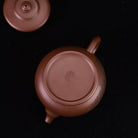 Feng Jun 370cc - Yixing Handmade Teapot 江苏宜兴