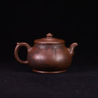 Feng Jun 370cc - Yixing Handmade Teapot 江苏宜兴