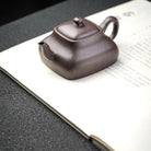 Feng Liu Zai Xiang 170cc - Yixing Handmade Teapot - zycs_China - tea - teapot
