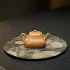 Feng Liu Zai Xiang 180cc - Yixing Handmade Teapot - zycs_China