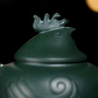 Feng Ming 260cc - Yixing Handmade Teapot - zycs_China