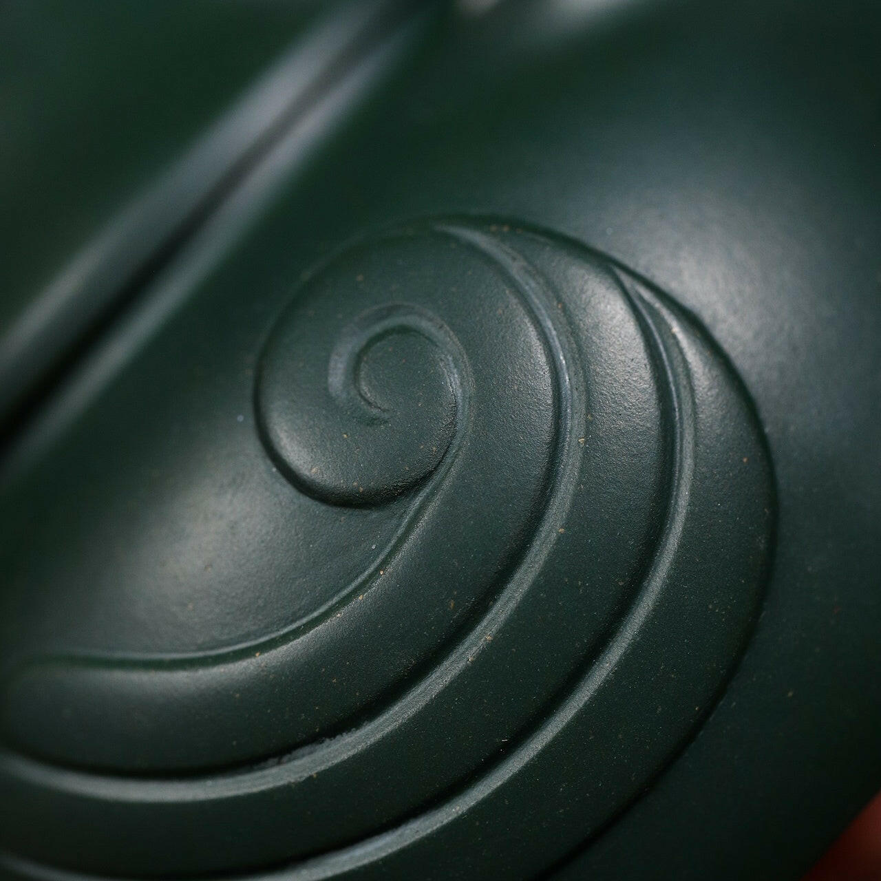 Feng Ming 260cc - Yixing Handmade Teapot - zycs_China