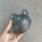 Feng Ming 260cc - Yixing Handmade Teapot - zycs_China