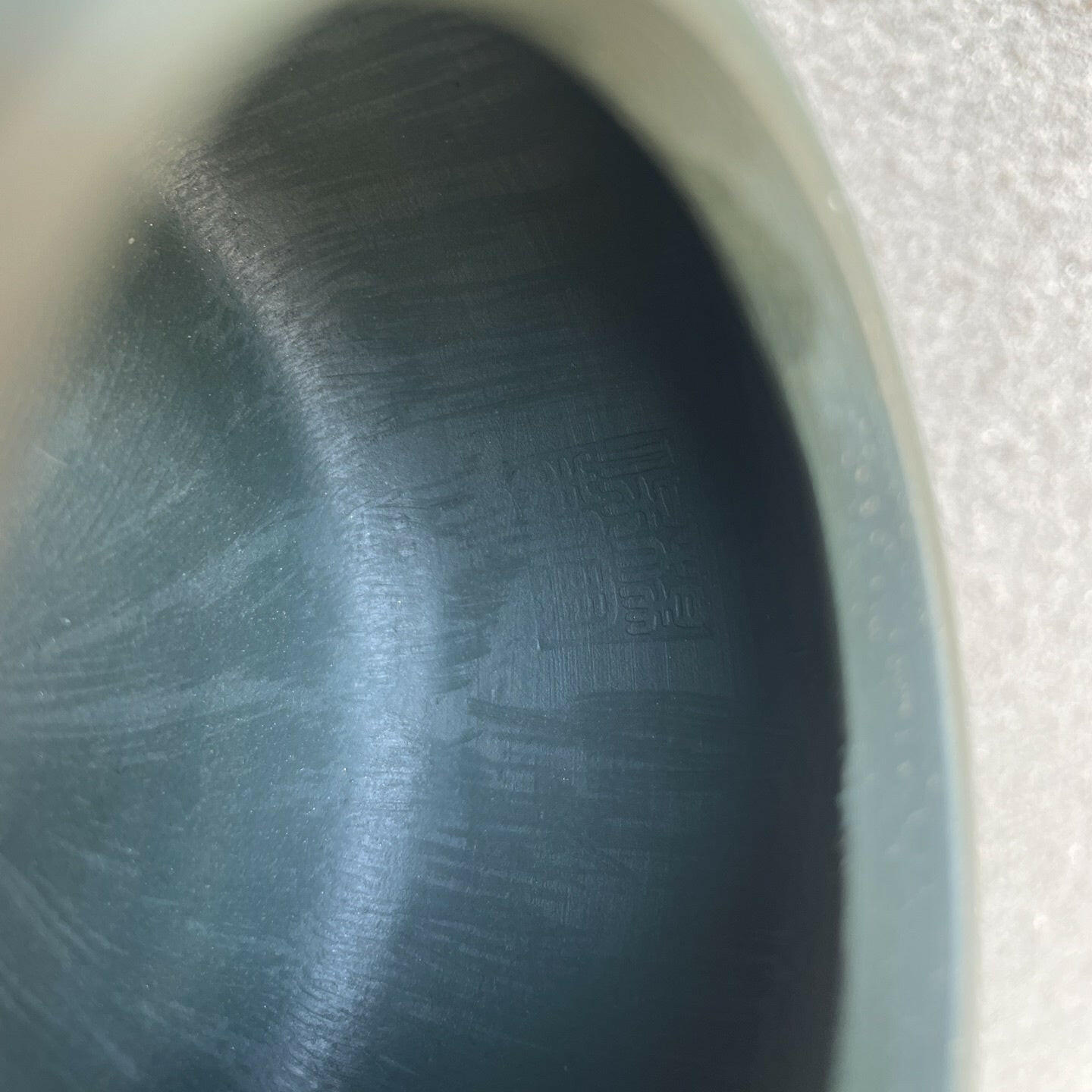 Feng Ming 260cc - Yixing Handmade Teapot - zycs_China