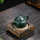 Feng Ming 260cc - Yixing Handmade Teapot - zycs_China
