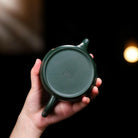 Feng Ming 260cc - Yixing Handmade Teapot - zycs_China