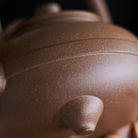 Feng Ming Ti Liang 200cc - Yixing Handmade Teapot - zycs_China