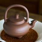 Feng Ming Ti Liang 200cc - Yixing Handmade Teapot - zycs_China