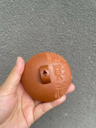 Feng Sheng Shui Qi 125cc - Yixing Handmade Teapot - zycs_China