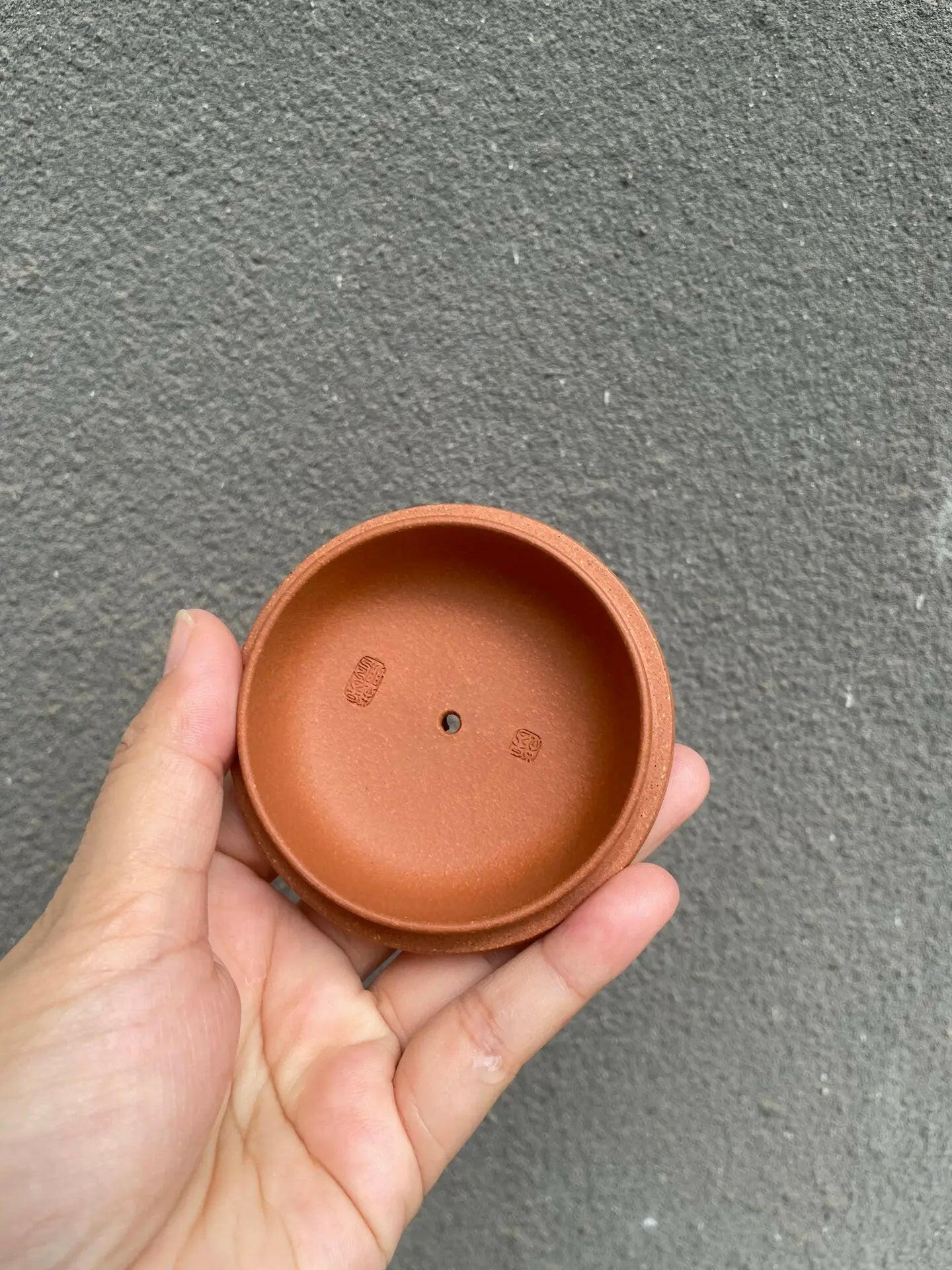 Feng Sheng Shui Qi 125cc - Yixing Handmade Teapot - zycs_China