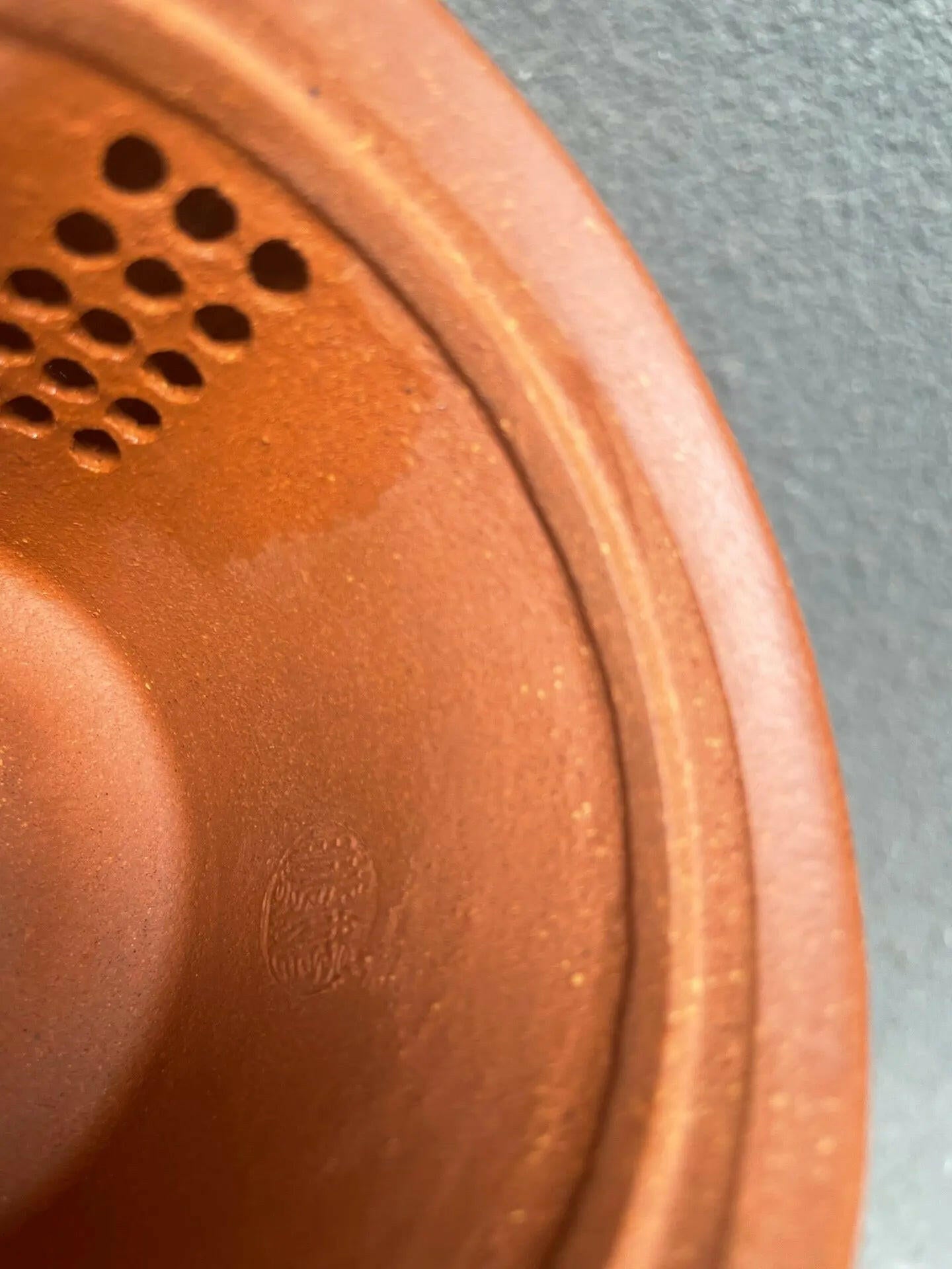 Feng Sheng Shui Qi 125cc - Yixing Handmade Teapot - zycs_China