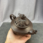Feng Wu Jiu Tian 420cc - Yixing Handmade Teapot - zycs_China