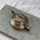 Feng Wu Jiu Tian 420cc - Yixing Handmade Teapot - zycs_China