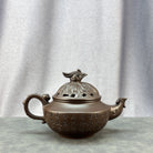 Feng Wu Jiu Tian 420cc - Yixing Handmade Teapot - zycs_China