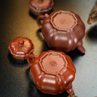 Feng Yao 170 - 190cc - Yixing Handmade Teapot - zycs_China