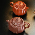 Feng Yao 170 - 190cc - Yixing Handmade Teapot - zycs_China