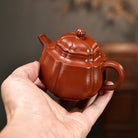 Feng Yao 170 - 190cc - Yixing Handmade Teapot - zycs_China