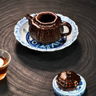Feng Yao 200cc - Yixing Handmade Teapot - zycs_China