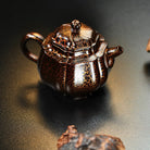 Feng Yao 200cc - Yixing Handmade Teapot - zycs_China