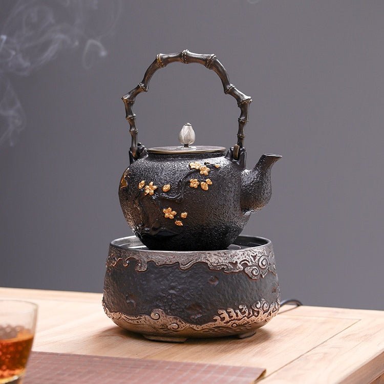 Feng Yun - Electric ceramic tea stove - zycs_China