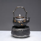Feng Yun - Electric ceramic tea stove zycschina