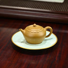 Feng Yun Yue Lu 250cc - Yixing Handmade Teapot - zycs_China