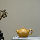Feng Yun Yue Lu 250cc - Yixing Handmade Teapot - zycs_China