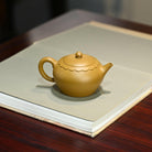 Feng Yun Yue Lu 250cc - Yixing Handmade Teapot - zycs_China