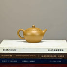 Feng Yun Yue Lu 250cc - Yixing Handmade Teapot - zycs_China
