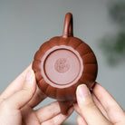 Feng Zhu Bi Ju 160cc - Yixing Handmade Teapot - zycs_China