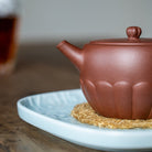 Feng Zhu Bi Ju 160cc - Yixing Handmade Teapot - zycs_China
