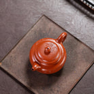 Fnag Gu 210cc - Yixing Handmade Teapot 江苏宜兴