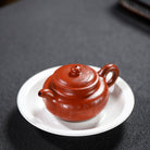 Fnag Gu 210cc - Yixing Handmade Teapot 江苏宜兴