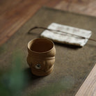 Fo Du Zhu 100cc - Yixing Handmade Teacup - zycs_China