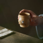 Fo Du Zhu 100cc - Yixing Handmade Teacup - zycs_China