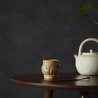 Fo Du Zhu 100cc - Yixing Handmade Teacup - zycs_China