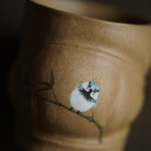 Fo Du Zhu 100cc - Yixing Handmade Teacup - zycs_China