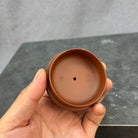 Fo Shou 120cc - Yixing Handmade Teapot - zycs_China