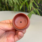 Fu Chan 200cc - Yixing Handmade Teapot 江苏宜兴
