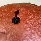 Fu Chan 200cc - Yixing Handmade Teapot 江苏宜兴
