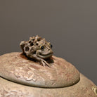 Fu Chan Gong Chun 230cc - Yixing Handmade Teapot - zycs_China