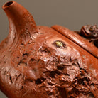 Fu Chan Gong Chun 230cc - Yixing Handmade Teapot - zycs_China