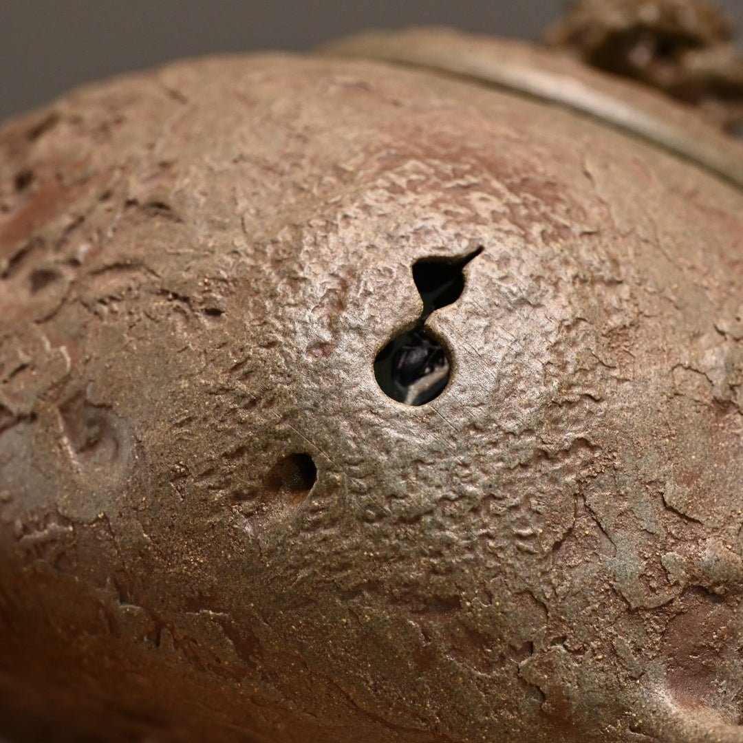 Fu Chan Gong Chun 230cc - Yixing Handmade Teapot - zycs_China