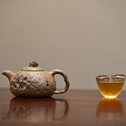 Fu Chan Gong Chun 230cc - Yixing Handmade Teapot - zycs_China