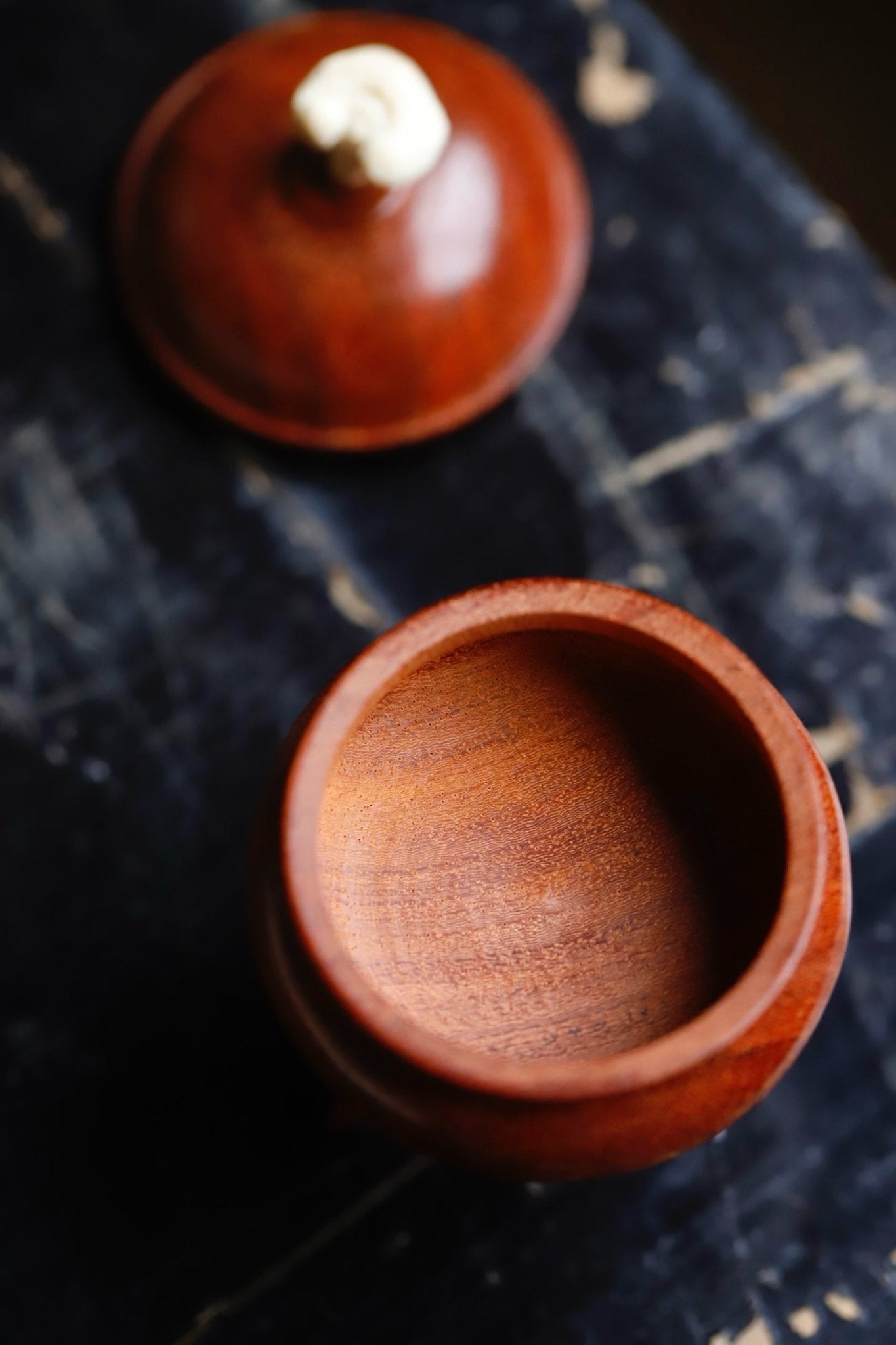 Fu Gui Ji Xiang - Wood Sculpture - zycs_China