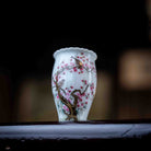 Fu Gui Tong Chun 200cc - Jing De Zhen Porcelain Gaiwan - zycs_China