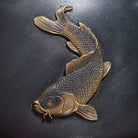 Fu Gui You Yu 150cc - Handmade silver pot - zycs_China