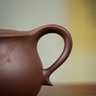Fu Gui You Yu 200cc - Yixing Handmade Teapot - zycs_China